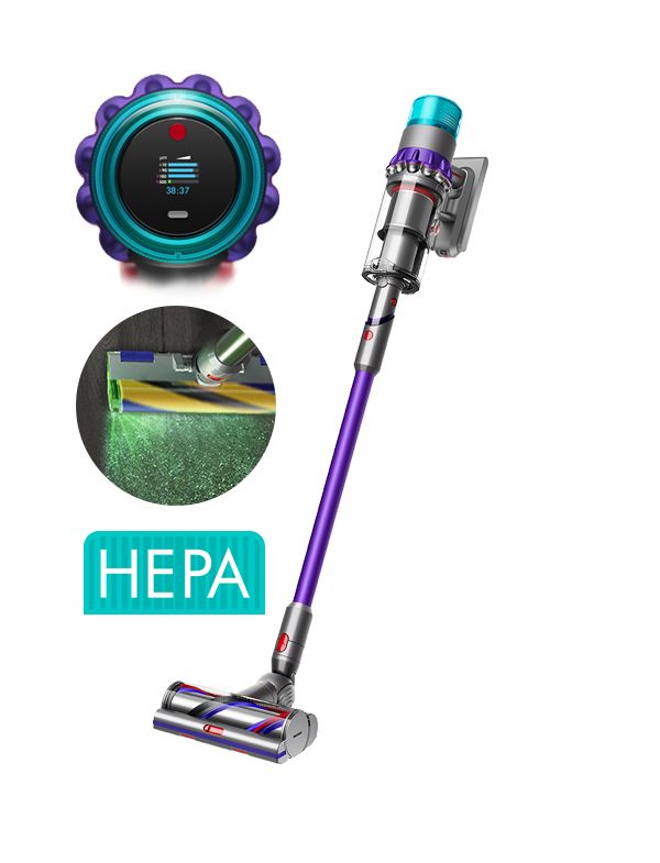 Dyson best sale black friday